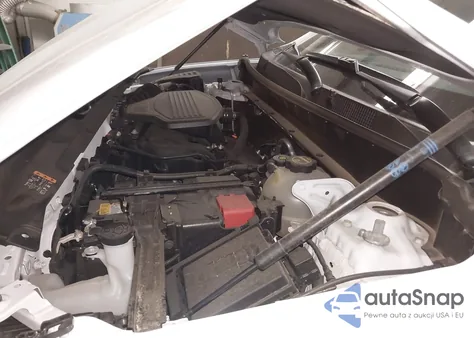 2024 Cadillac Xt6 Awd Sport из США, поврежденный, VIN 1GYKPGRS9RZ753949